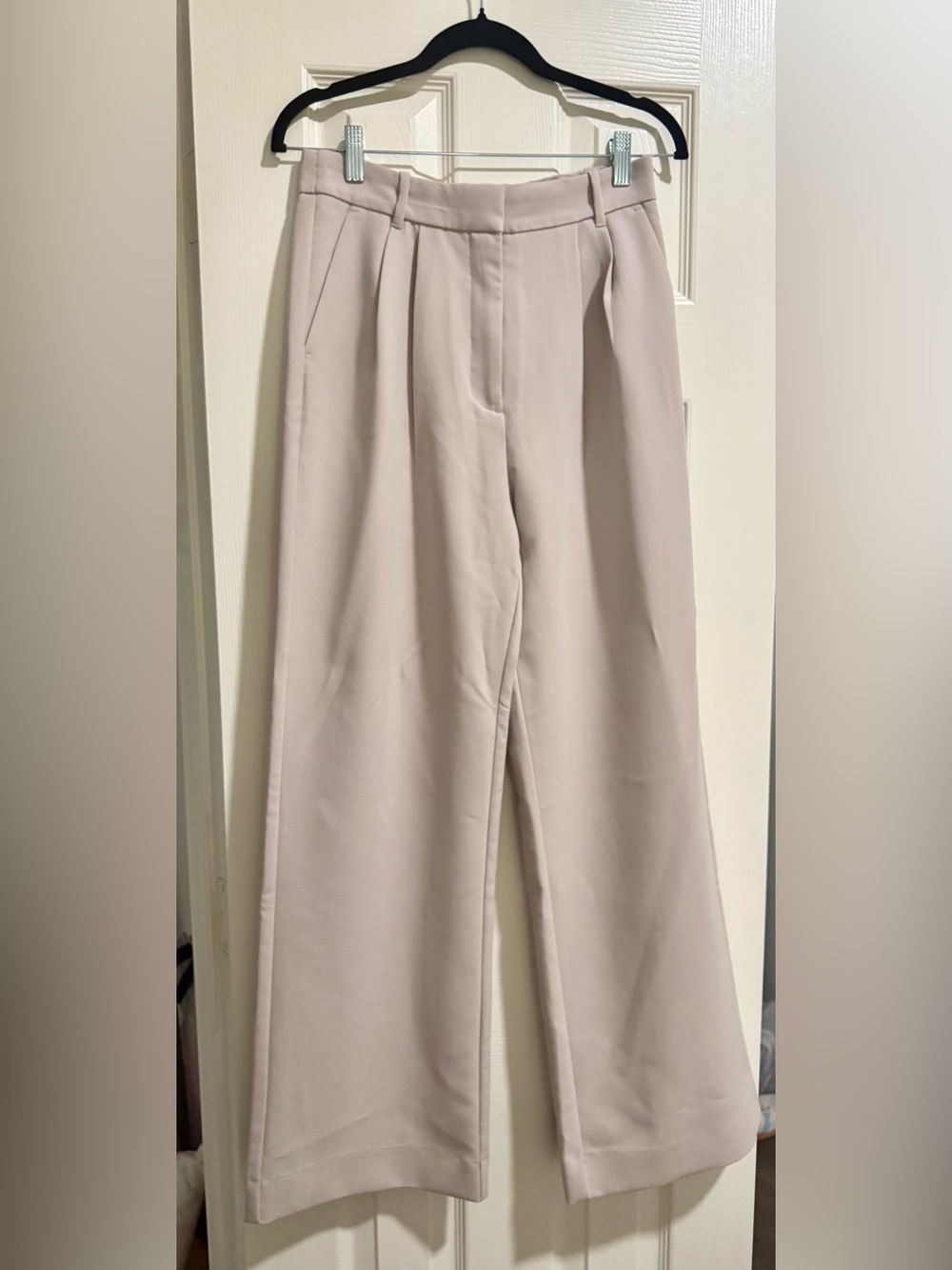 Abercrombie & Fitch Wide-Leg Pants size 6